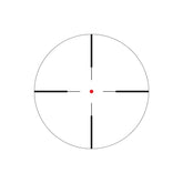 Vortex Crossfire II 3-9x40 SFP Riflescope w/ V-Brite MOA Reticle- CF2-31025